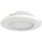 Nuvo 4 Inch, LED Surface Mount Fixture, 3000K, White, PK 6 62/1580 - alternate 1